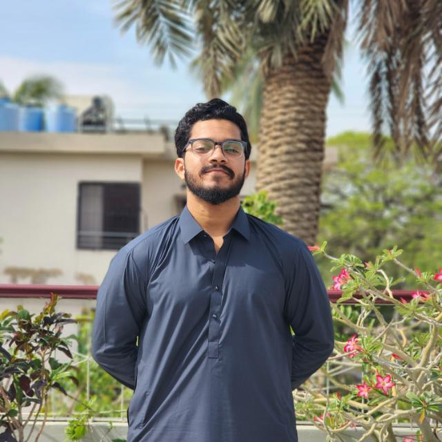 Haroon Ismail, Physiotherapist